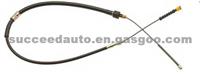 Brake Cable For TOYOTA 46430-12110