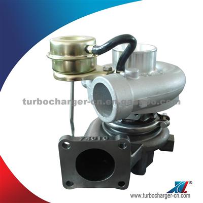 Turbocharger For TOYOTA CT26 17201-68010(74010)