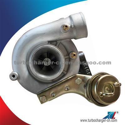 Turbocharger For TOYOTA CT26 17201-74010 1HD-FTE