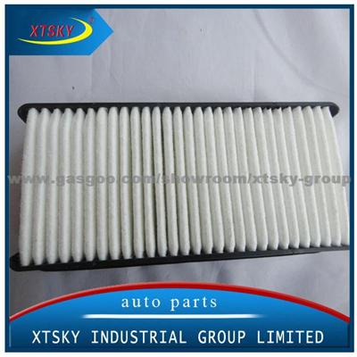 Air Filter 28113-1G100 For Hyundai