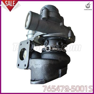 Turbocharger GT2052LS Turbo Charger For Rover 765472-5002S