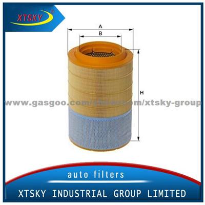 Air Filter 81084050021-E428L01-C271250/1-AF25894