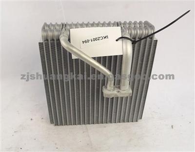 Zhejiang Shuangkai FORD FIESTA 2004 SKCZ001-094 Evaporator Cooling Coil Car Air Condition