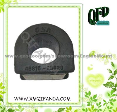 48815-26060 Used For Toyota Rubber Bushing