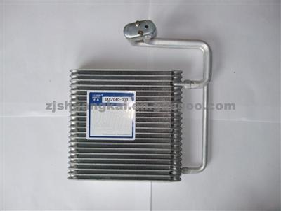 Zhejiang Shuangkai SKCZ040-003 FORD FUSION 2006-2007 6E5Z19860AA 6E5Z19C974AA Evaporator Cooling Coil Car Air Condition