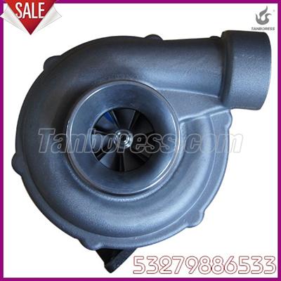 Turbocharger K27 Turbo Charger For Mercedes A0080961699