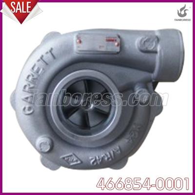 Turbocharger TA3120 Turbo Charger For Perkins 312157