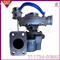 Turbocharger GT2556S Turbo Charger For Perkins 711736-0026 - img5