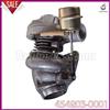 Turbocharger GT25C Turbo Charger For Mercedes 454203-5001S
