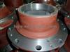 FUWA WHEEL HUB 3602.S
