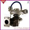 Turbocharger GT2556S Turbo Charger For Perkins 2674A227