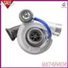 Turbocharger GT25 Turbo Charger For Perkins 2674A404