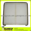 96425700 Auto Interior Cabin Air Filter For Chevrolet Spark Matiz Rezzo Daewoo