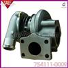 Turbocharger GT2049S Turbo Charger For Perkins 2674A423