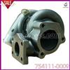 Turbocharger GT2049S Turbo Charger For Perkins 754111-9