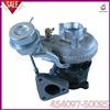 Turbocharger GT1544S Turbo Charger For Volkswagen Audi 454097-5002S