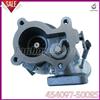 Turbocharger GT1544S Turbo Charger For Volkswagen Audi 454097-0001