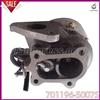 Turbocharger GT1752S Turbo Charger For Nissan 701196-0002