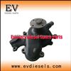 16100-3910 P11C 16100-E0490 Water Pump P11C HINO