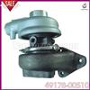 Turbocharger TD05 Turbo Charger For Mitsubishi 49178-00520