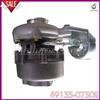 Turbocharger TF035 Turbo Charger For Hyundai 2823127800