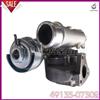 Turbocharger TF035 Turbo Charger For Hyundai 28231-27800