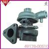 Turbocharger TD05 Turbo Charger For Mitsubishi M013134