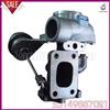 Turbocharger K14 Turbo Charger For Iveco Renault 98448617