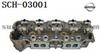 Nissan Z20 Cylinder Head