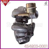 Turbocharger GT25C Turbo Charger For Mercedes 454203-5001S
