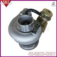 Turbocharger GT25C Turbo Charger For Mercedes 6020961099