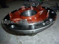 Wheel Hub For FUWA 3602.R1