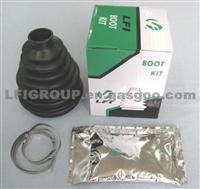 Dust Cover Rubber Boot