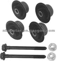 Bushing Kit, Axle Body 321 501 541 S，321 501 541 S1