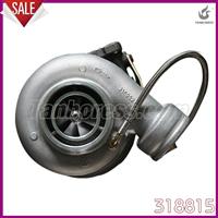 Turbocharger S200G Turbo Charger For Deutz 318815