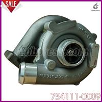 Turbocharger GT2049S Turbo Charger For Perkins 754111-8