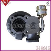 Turbocharger S200G Turbo Charger For Deutz 318754