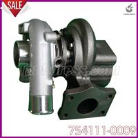 Turbocharger GT2049S Turbo Charger For Perkins 754111-0009