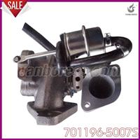 Turbocharger GT1752S Turbo Charger For Nissan 14411VB301