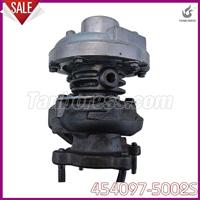 Turbocharger GT1544S Turbo Charger For Volkswagen Audi 028145702