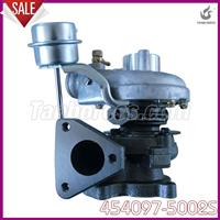 Turbocharger GT1544S Turbo Charger For Volkswagen Audi 028145702V