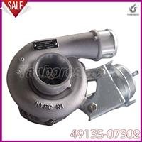 Turbocharger TF035 Turbo Charger For Hyundai 49135-07302