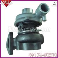 Turbocharger TD05 Turbo Charger For Mitsubishi 49178-00530