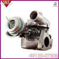 Turbocharger TF035 Turbo Charger For Hyundai 49135-07300