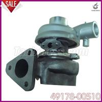 Turbocharger TD05 Turbo Charger For Mitsubishi 49178-00540