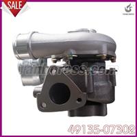 Turbocharger TF035 Turbo Charger For Hyundai 49135-07100