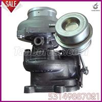 Turbocharger K14 Turbo Charger For Iveco Renault 98492672