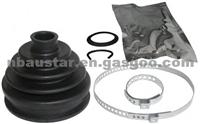 Boot Kit, C.V. Joint 701 498 203