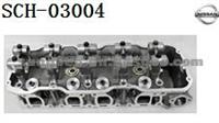 Nissan Z24 Cylinder Head 11041-20G18