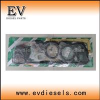 HINO P11C 04010-0801 Full Gasket Kit Overhauling Parts